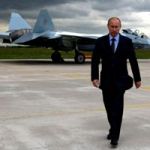 Владимир Путин: «Быть сильными: гарантии национальной безопасности для России».