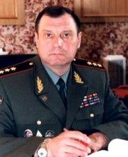 Дмитрий Булгаков.