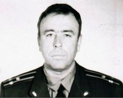 Полковник Юрий Корепанов осужден в Ташкенте на 16 лет.