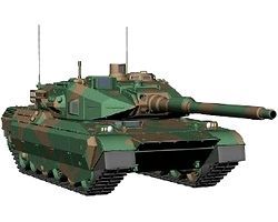Arjun Mk.II., Arjun Mk.I., основной боевой танк, Индия, Арджун, обновленный танк, DRDO, оружие, вооружение, военное обозрение, военные новости, военные сайты, индийские танки Арджун, 