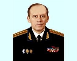 БОРТНИКОВ Александр Васильевич.