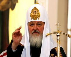 Патриарх впервые посетит Балтийск — Главную базу БФ.