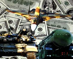 Военный бюджет России на 2011-2013 годы: прощание с иллюзиями.