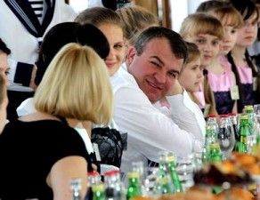 Военная реформа. «Девочки Сердюкова» перенаправят финансовые потоки.