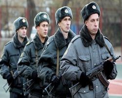 Планируемые главные события 2011 года в силовых ведомствах РФ.
