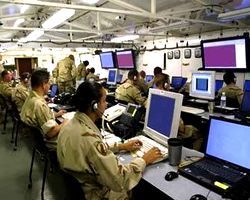 Виртуальные войны. Пентагон создает подразделения для социальных сервисов Facebook и Twitter.