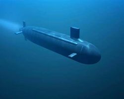 ВМФ России. Подводные силы флота вооружат НАПЛ нового поколения.