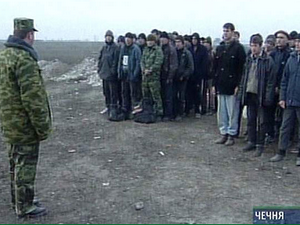 Генштаб опроверг полное освобождение чеченцев от призыва в армию